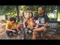 IL FERRAGOSTO DELLA CASTA ~ Good People Good Times • Ep.4