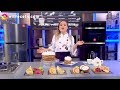 Cucinare TV - "Rogel con merengue italiano"