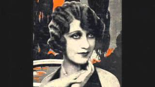 Ruth Etting - Moonlight Saving Time 1931 chords