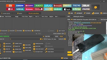 Redmi 13c/POCO C65 (gale) dump file || poco c65 dump file | poco c65\13c dead boot repair flash file