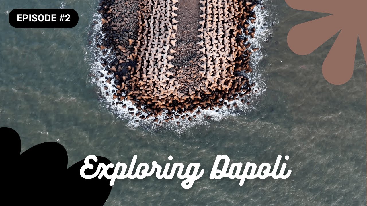 Exploring the Soul of Konkan! | Mumbai to Karnataka Series EP 2