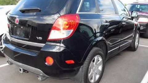 2009 Saturn VUE - New Port Richey FL