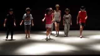 Download Lagu Nadine's dance routine MP3