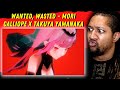 AN ORAL CIGARETTES COLLAB? | Reaction to [MV] Wanted, Wasted - Mori Calliope x Takuya Yamanaka