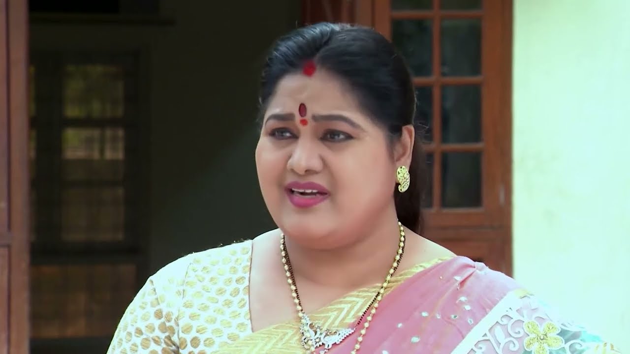 Kalyana Vaibhogam - Ep 694 - Meghana Lokesh - Telugu Tv Serial - Zee5 Telugu Classics