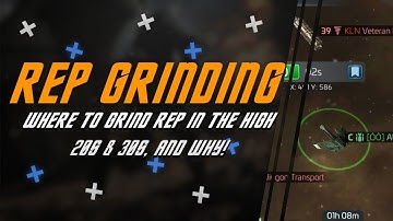 Rep Grinding in Star Trek Fleet Command | Revisiting basics &