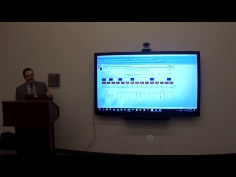 Lunch & Learn - How Analytics is Changing Our Technology Offerings