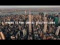 iPhone 12 Pro 4K: Empire State Building | Dolby Vision | HDR