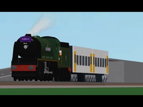 Gcr Charter Roblox Grand Continetal Railways Youtube - gcr charter roblox grand continetal railways youtube