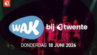 Connecting Vibes, Scholengemeenschap Zuid en Zouk Enschede | 'Week van de Amateurkunst' bij 1Twente