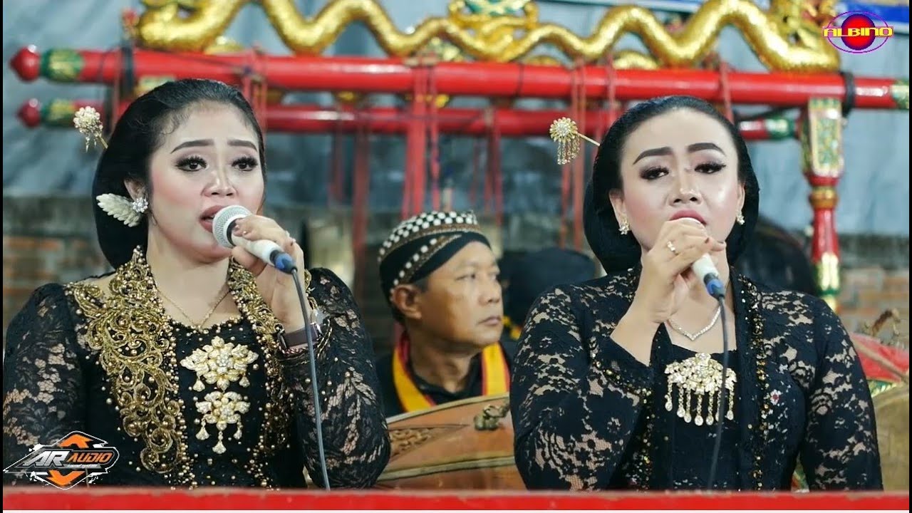 NONSTOP 1 JAM ...POKOK E NYOKEK 