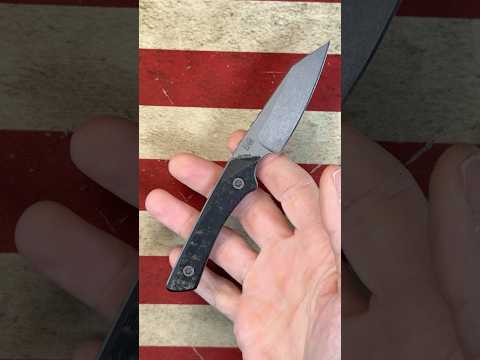 Lynch Blades - Swift Six.    