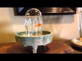 超珍品　明治時代金魚鉢！