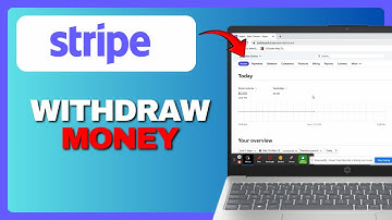 Hoe u geld opneemt van Stripe: Stapsgewijze handleiding 2025!