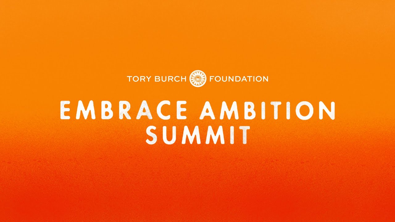 2022 Embrace Ambition Summit - Livestream - YouTube