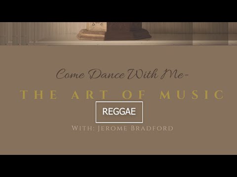 Come Dance With Me: Reggae - YouTube
