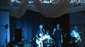 Cover of Little Bit Crazy by Blackberry Smoke Cover of Little Bit Crazy by Blackberry Smoke