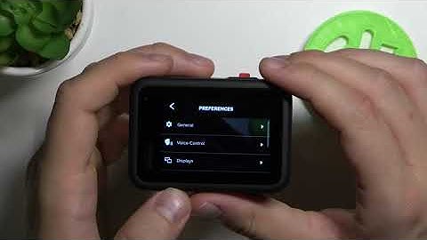 How to Format SD Card in GoPro Hero 10 Black?