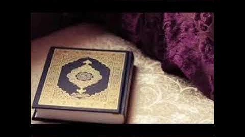 سورة التوبة من آية ٩٣ حتى ١٢١ للشيخ د.محمد أحمد الفاضل
