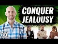 How To Stop Being Jealous In A Relationship