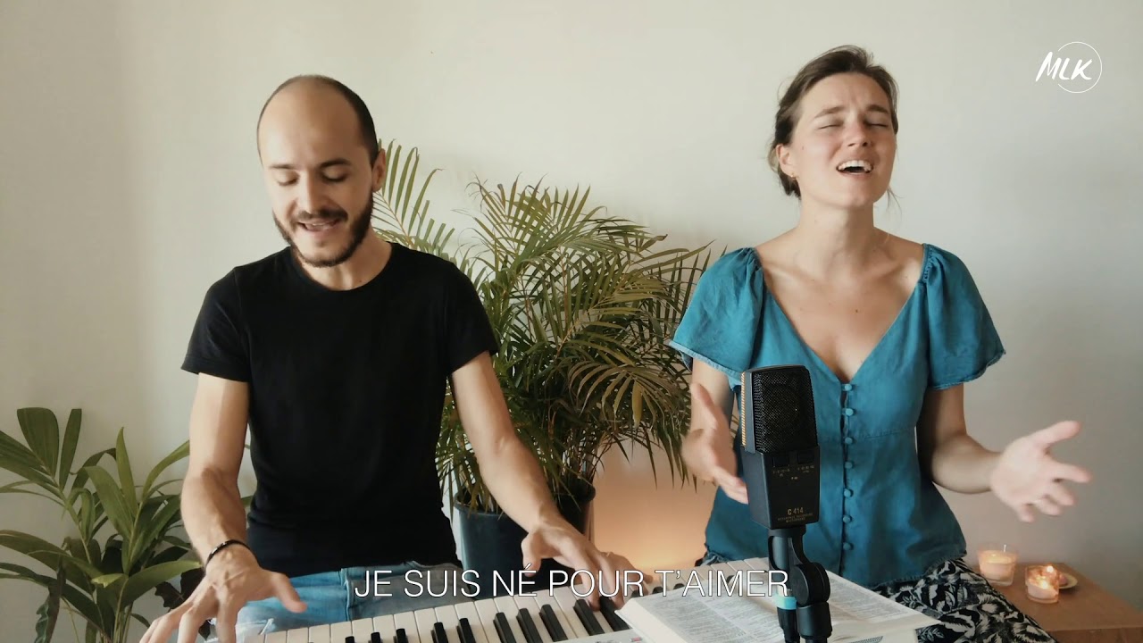 FWU #5 - Glorious - Je suis né pour te louer (Exo)