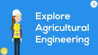All about Agricultural Engineering | Robogals