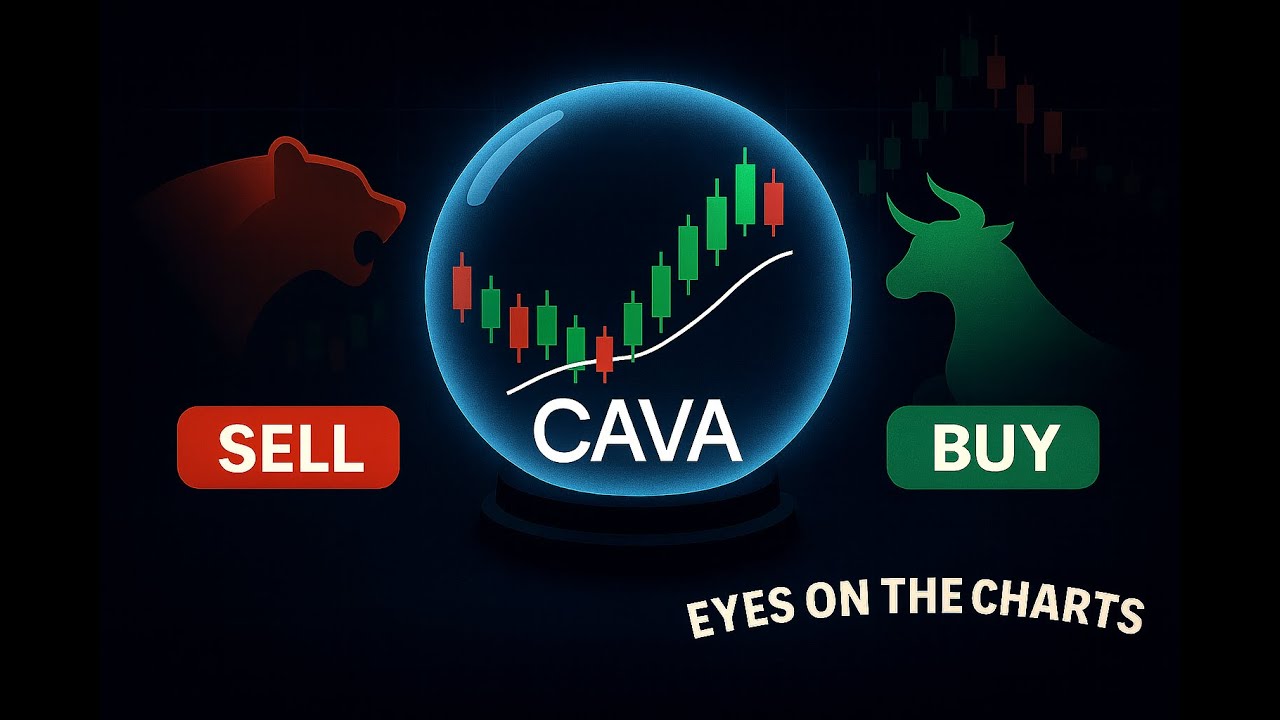 CAVA Group (CAVA) analysis -26/11/2025- - YouTube