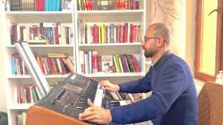 Si̇zleri̇ Uzaklara Götürecek Efsane Bi̇r Müzi̇k Resimi