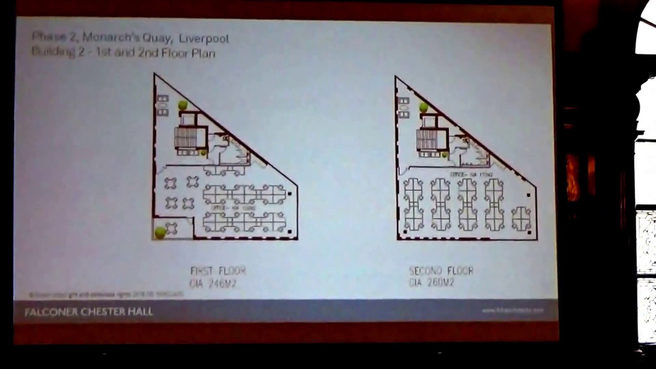 Planning Committee (Liverpool City Council) 24th April 2018 slides 1 of