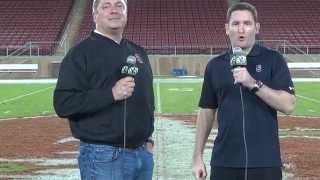 The Bootleg Post-Game Show: Stanford 31, UW 14