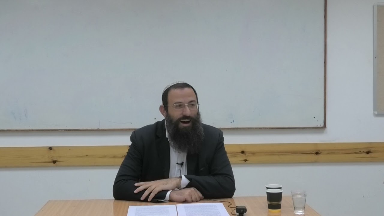הלכות אמירה לעכו"ם סימן שז סעיפים טז-כב. הרב אריאל אלקובי שליט''א