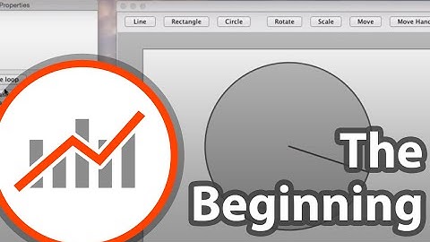 Dynamic Drawing #1 (the beginning) inspired by Bret Victor