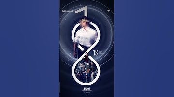 Thumbnail of #luansantana @LuanSantana
