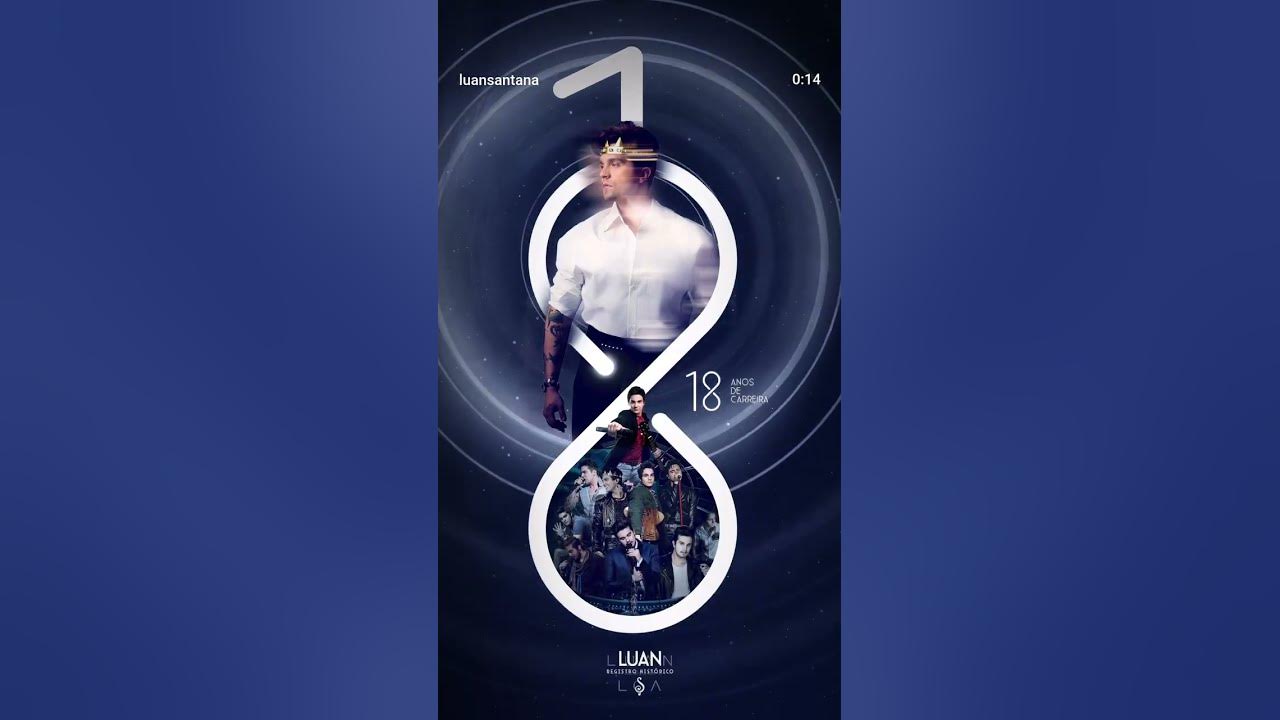 #luansantana @LuanSantana