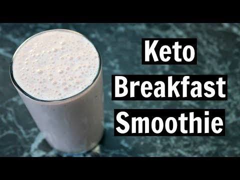 keto-breakfast-smoothie-recipe