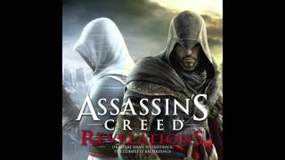 Assassin&#39;s Creed Revelations - Ambush