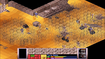 OpenXcom: UFO Redux - Part 55