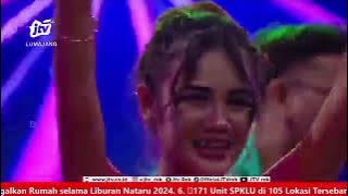Akhir Segmen acara Ampun DJ @ JTV Rek