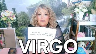 VIRGO❤️‍🔥THIS WAS MEANT TO BE! IT ALL FALLS INTO PLACE WHEN THEY REVEAL THIS!APR.2024