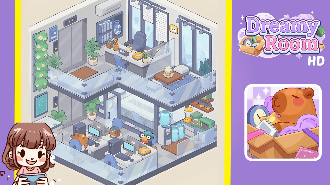 Dreamy Room Level 187 Solution Walkthrough