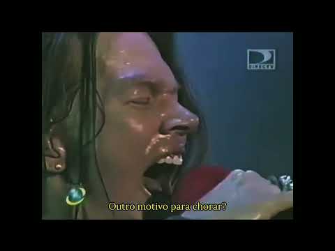 Guns N' Roses - You Could Be Mine - - Live In Rock In Rio 2001 - 1080P