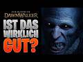 The Blood Of Dawnwalker - STORY &amp; ZEIT-MECHANIK ERKLÄRT! Ist das wirklich sinnvoll?