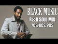 70s/80s/90s R&amp;B Soul Mix - Old School Soul Songs - Marvin Gaye, Otis Redding, Sam Cooke, Al Green