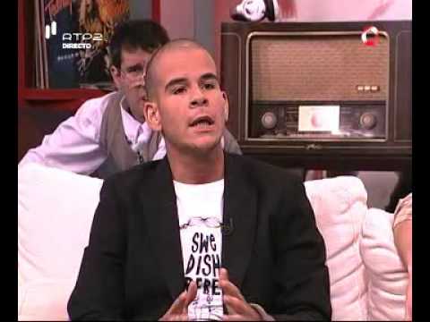 Paulo Portas, Cristiano Ronaldo, Alberto Joo Jardi...