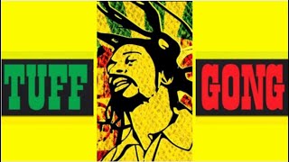 Bunny Wailer - Guiltiness - Bob Marley -  binghi Jamaica - EBC STUDIO