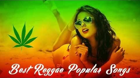 Ⓗ Best Reggae Popular Songs 2017 | Reggae Cover Mix | Best Reggae Music Hits 2017