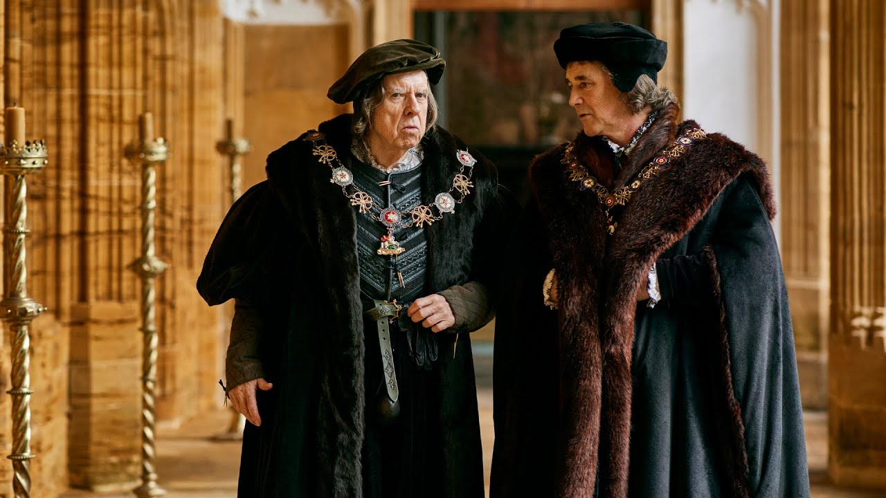 Wolf Hall: The Mirror and the Light: Episode 4 Preview