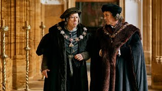 Wolf Hall: The Mirror and the Light: Episode 4 Preview