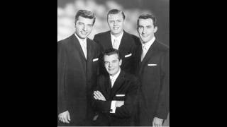 The Diamonds   - You'd Be Mine 1960 Mercury