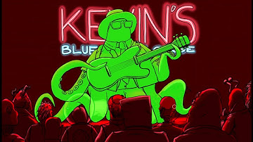 Kevin MacLeod [Official] - OctoBlues - incompetech.com